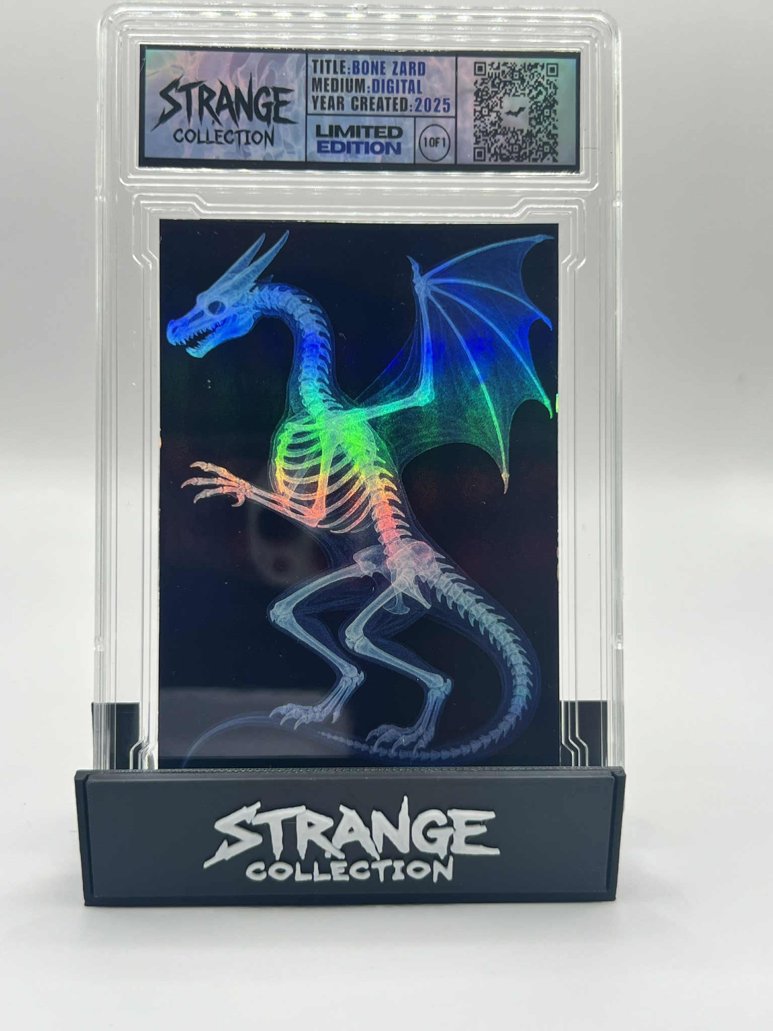 Bone Zard