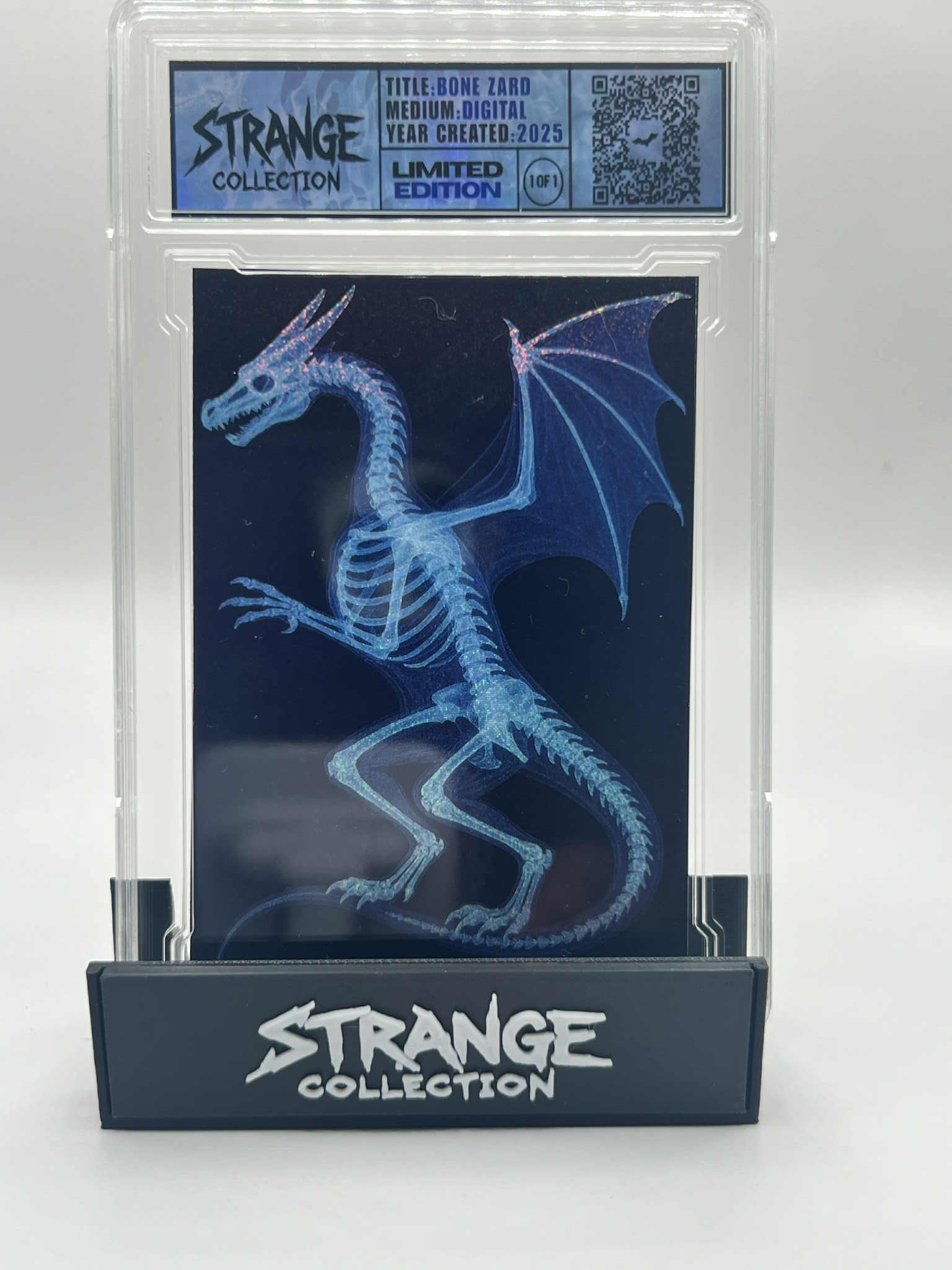 Bone Zard