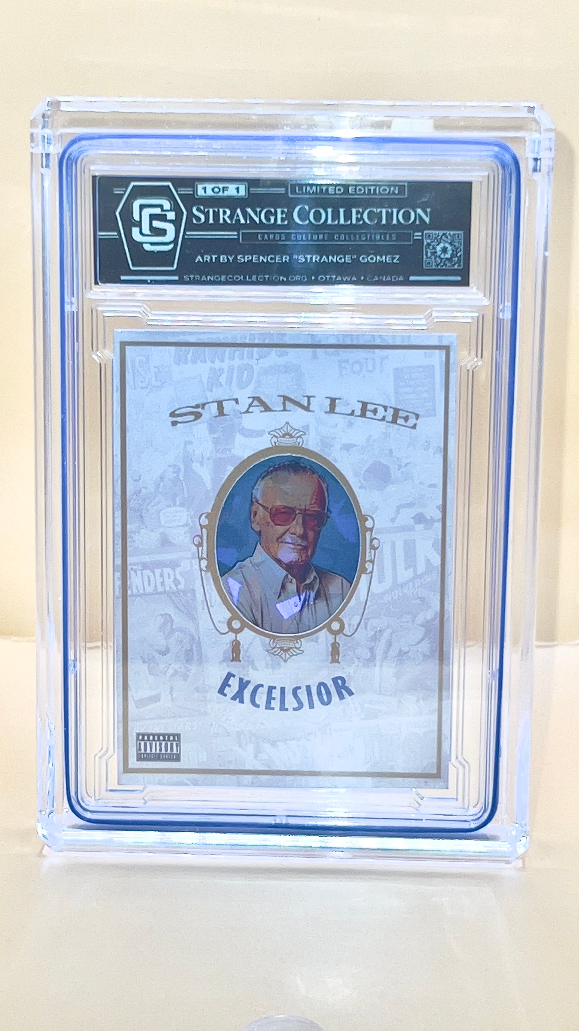 EXCELSIOR