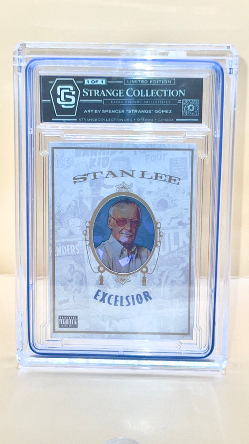 EXCELSIOR