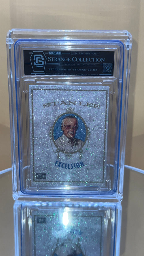 EXCELSIOR