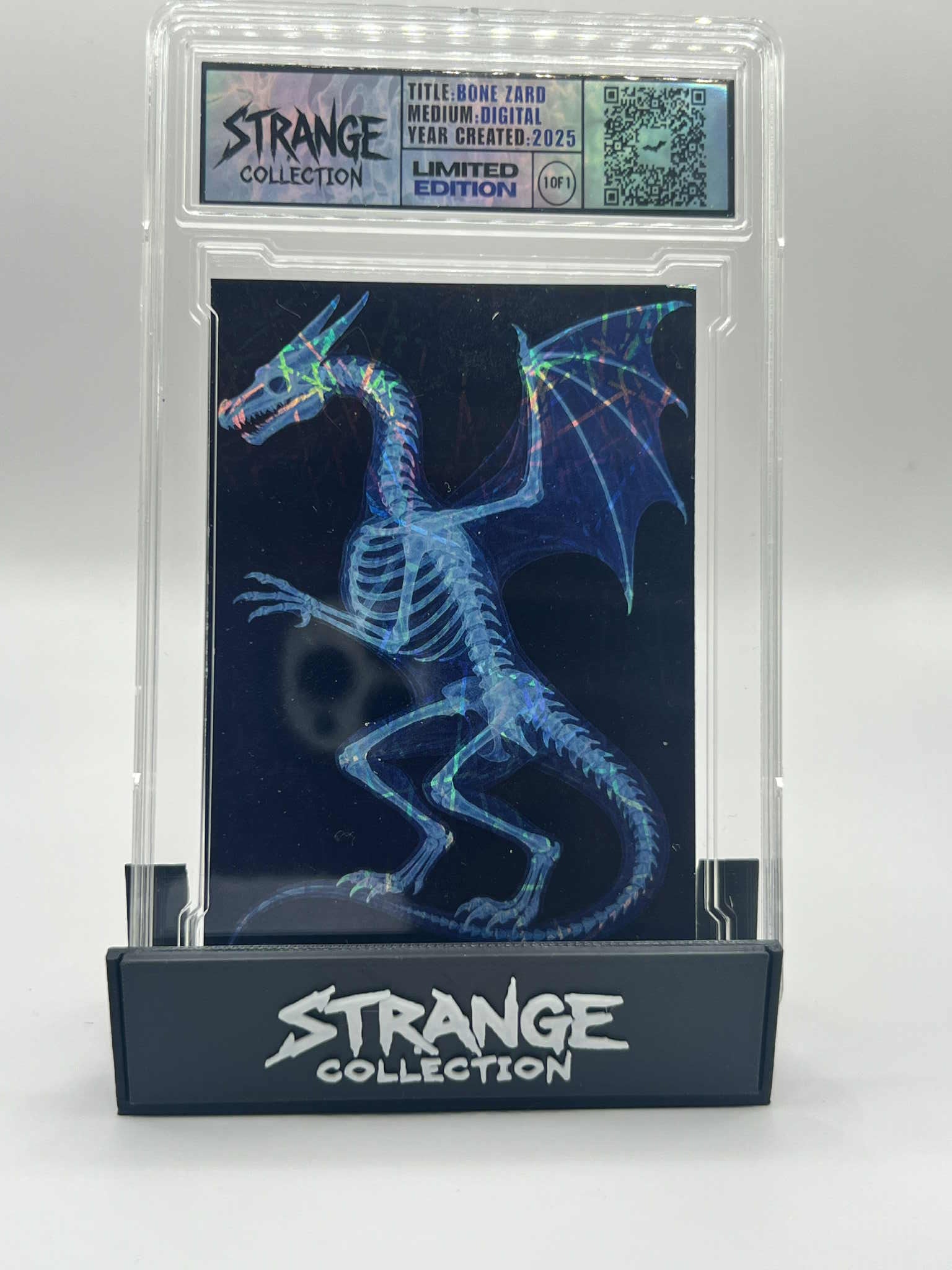 Bone Zard