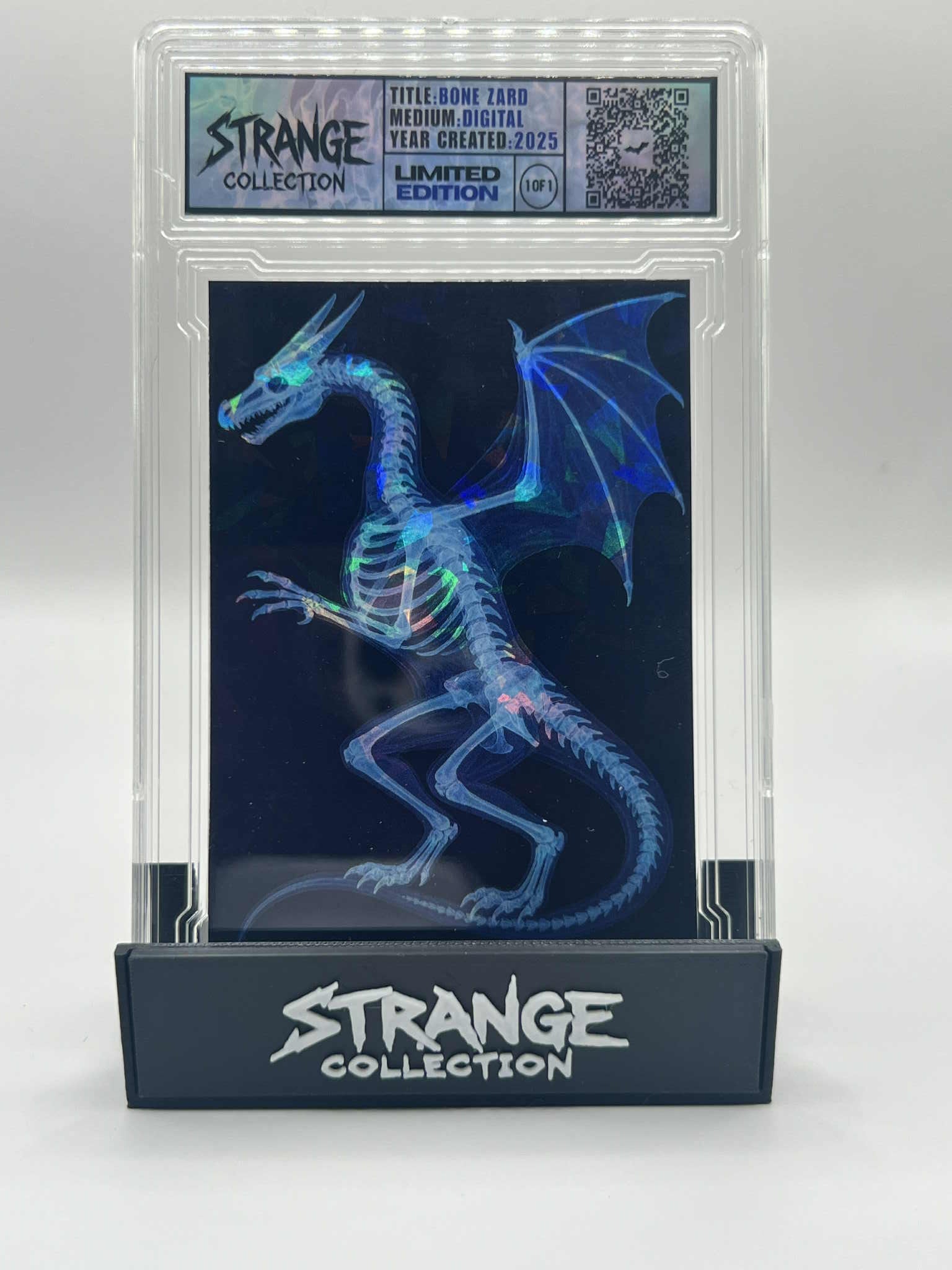 Bone Zard