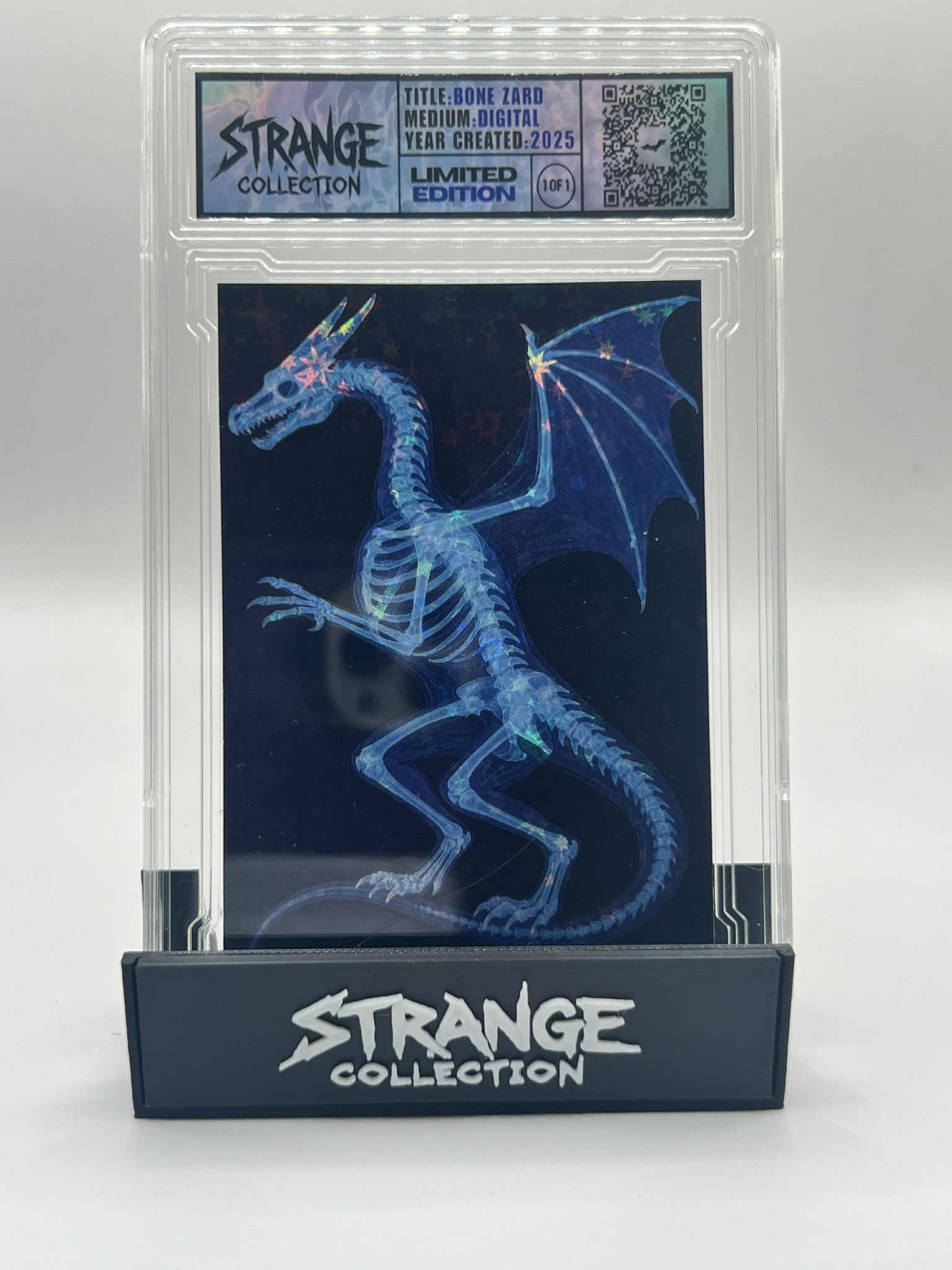 Bone Zard